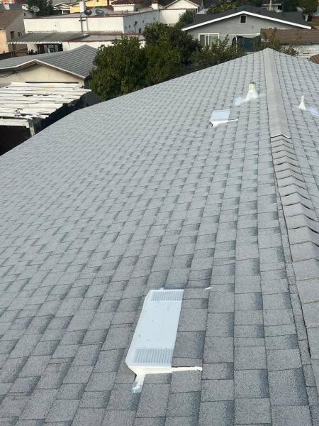 Rescue Roofing Construction