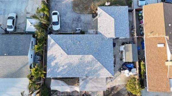 Rescue Roofing Construction