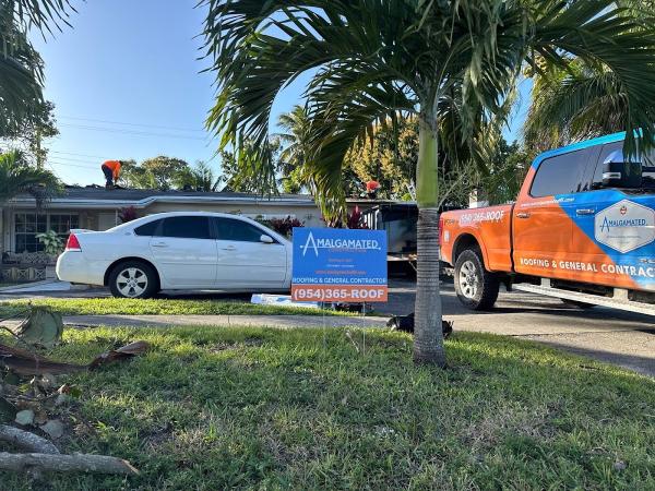 Atlantic Roofing