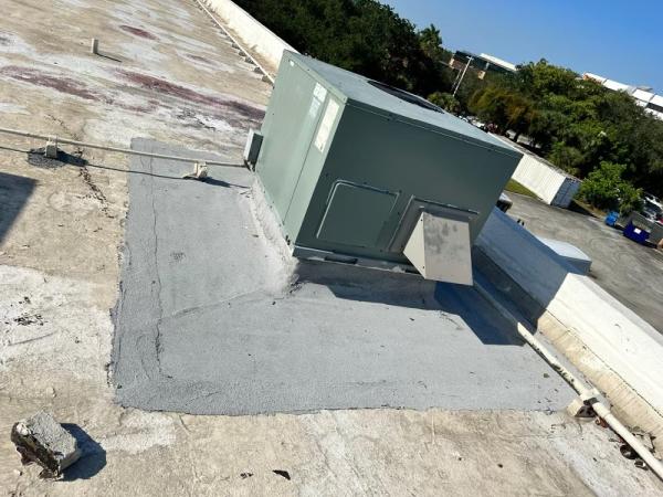 Atlantic Roofing