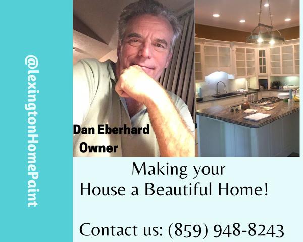 Lexington Home Painting & Remodeling LLC