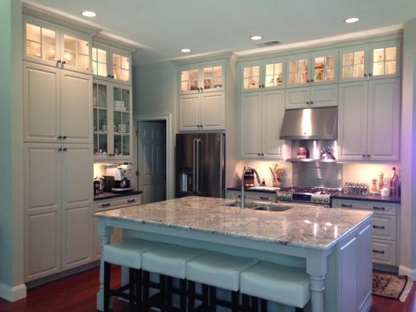 Studio Spinola Cabinetry