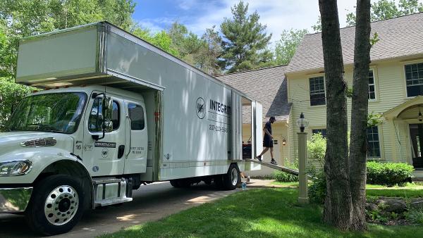 Integrity Movers