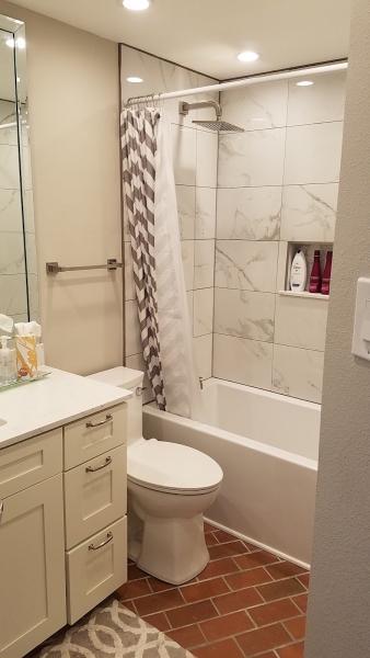 Pride Construction & Renovation L.l.c.