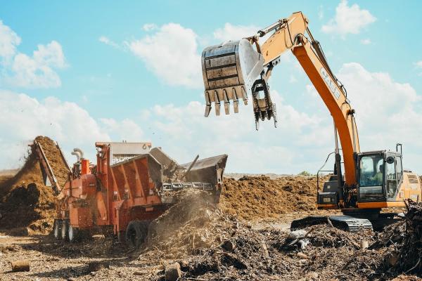 Treecycle Land Clearing Inc