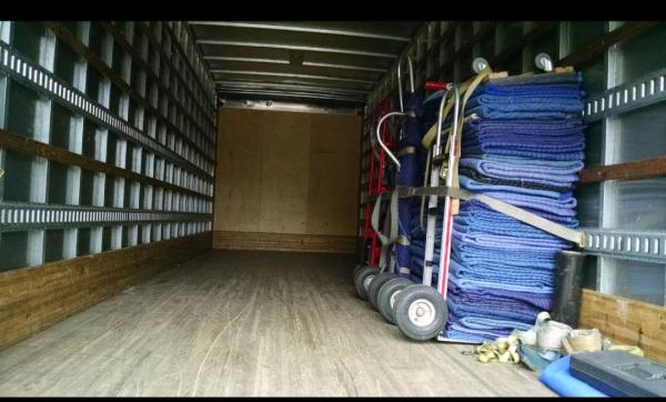 HD Auston Moving Systems
