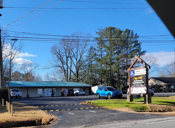 North Georgia Roof & Restoration