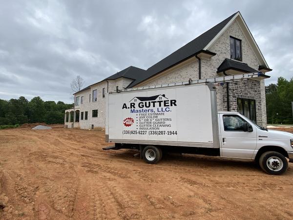AR Gutter Masters
