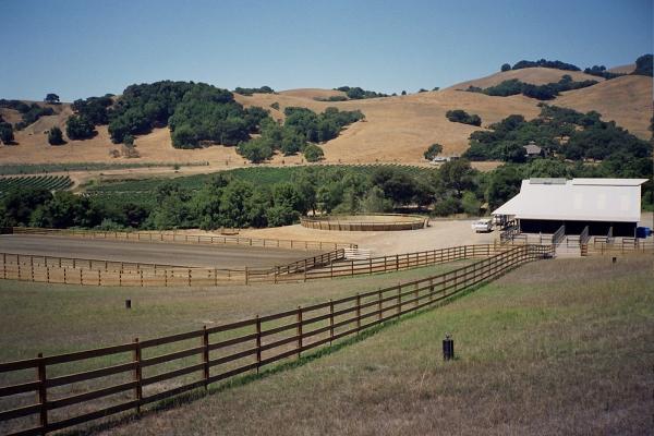 Straight Line Fence Company