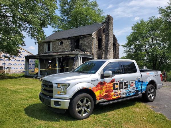 Complete Disaster Services