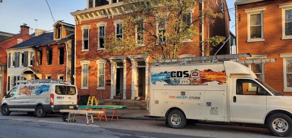 Complete Disaster Services