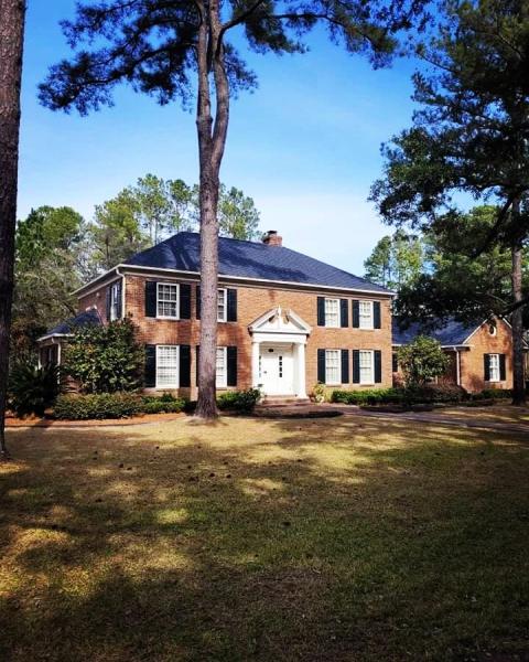 Rewis Roofing