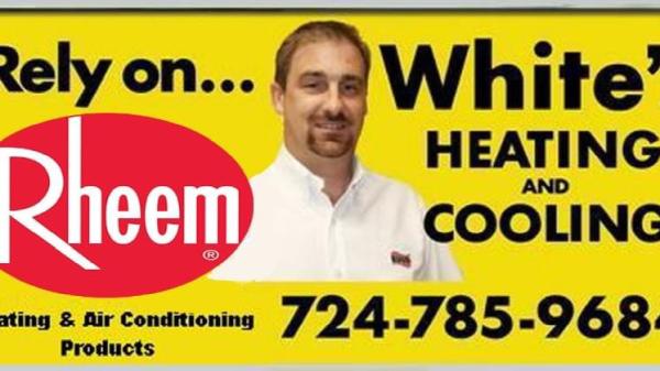 White's Heating & Cooling
