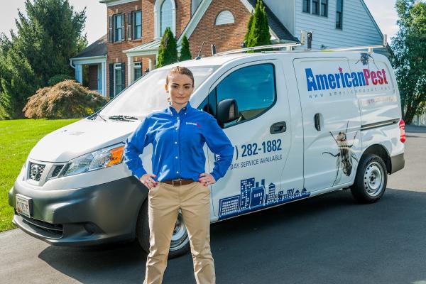American Pest
