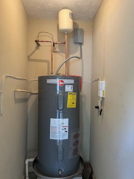Flowmaster Plumbing OF W. GA