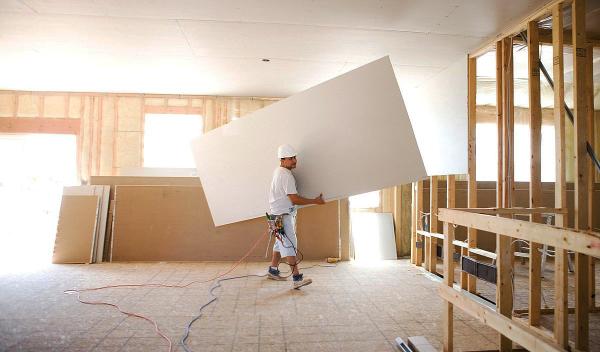 G&G Drywall