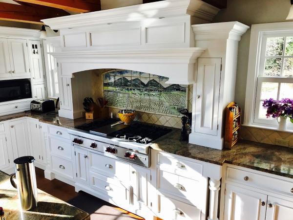 Able Refinishing