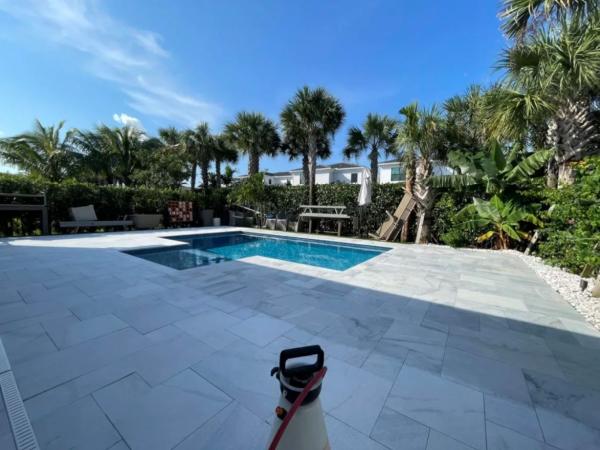 Paver Sealing Pros