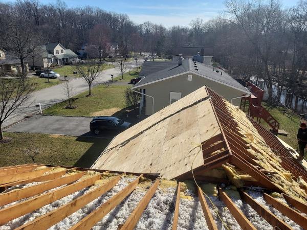 Teo's Construction Llc