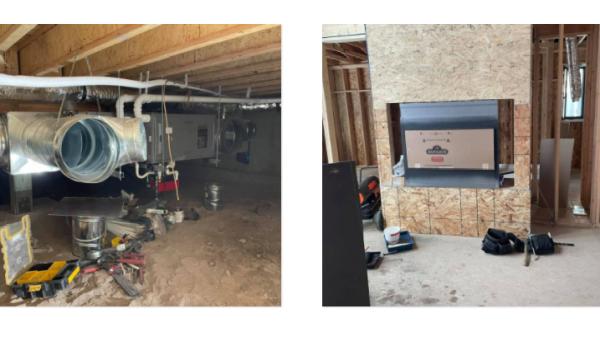 Air Tight Hvac/r