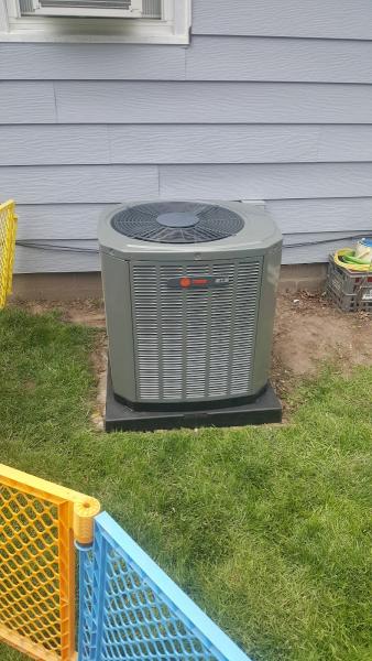 A1 Morris Heating & Cooling