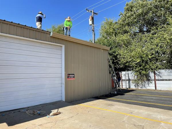 Lifestyle Commercial Roofing Inc.