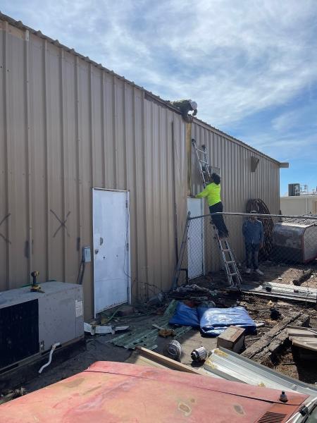 Lifestyle Commercial Roofing Inc.