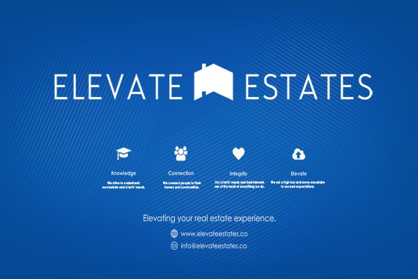 Elevate Estates