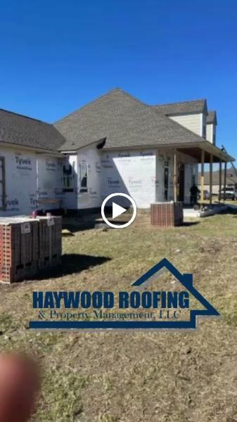 Haywood Roofing
