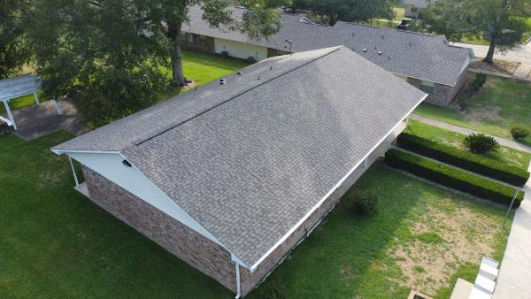 Haywood Roofing