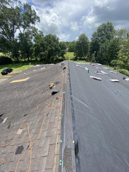 Haywood Roofing