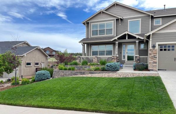 Integrated Lawn Care