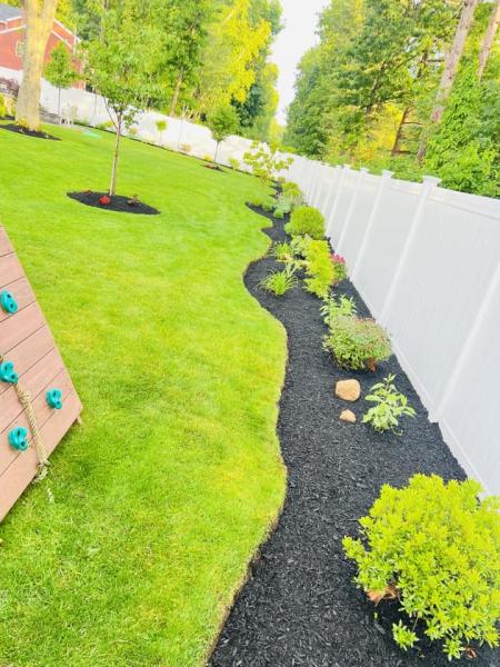 Juarez Landscaping and Tree Services