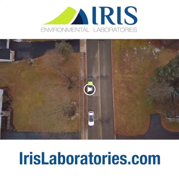 Iris Environmental Laboratories