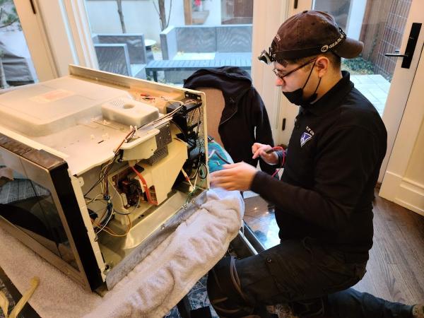 Fix It Guy Appliance Repair Chicago