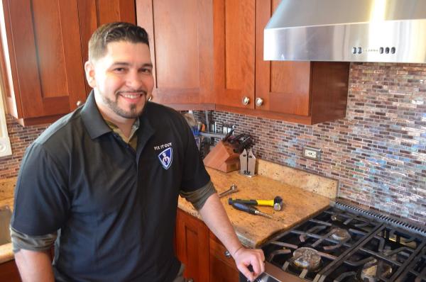 Fix It Guy Appliance Repair Chicago