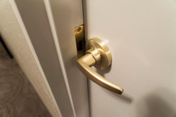 Mr. Locks