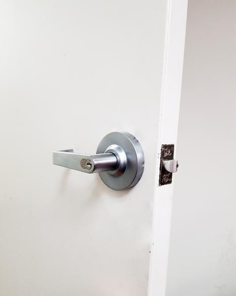 Mr. Locks