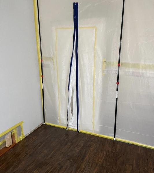AAA Restoration & Construction Services