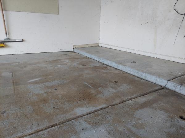 ON THE Level Concrete Raising INC