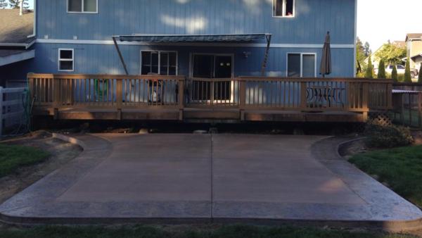 American Made Concrete