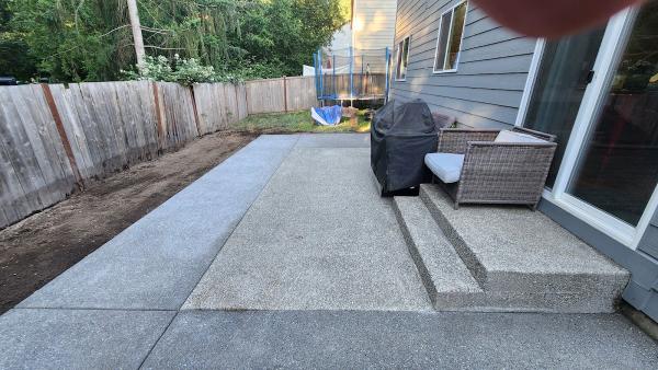 American Made Concrete