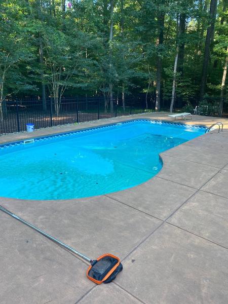 Proactive Pool Solutions