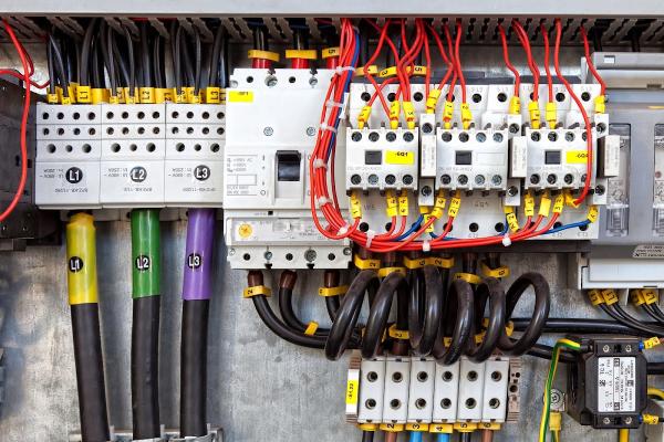 2M Electric LLC