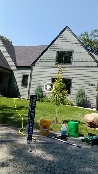 Aquaman Powerwashing and More