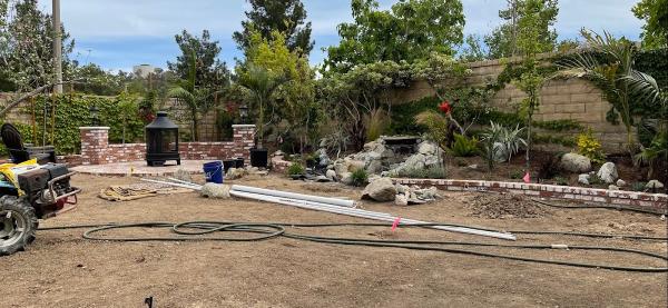 Leafs-u-Green Landscape Services