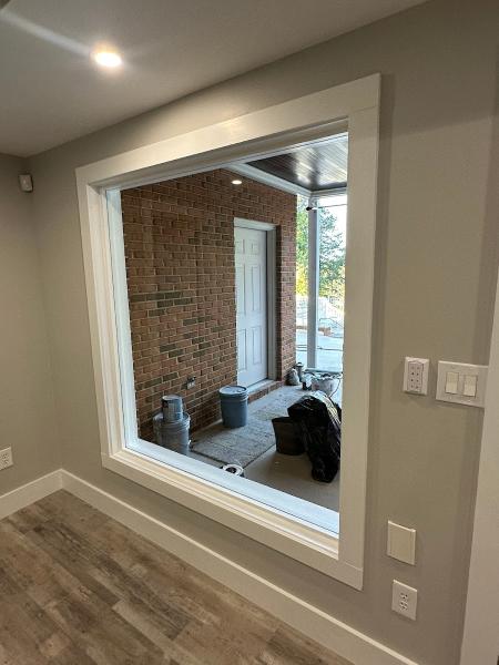 BMB Construction Remodeling & Repair Service