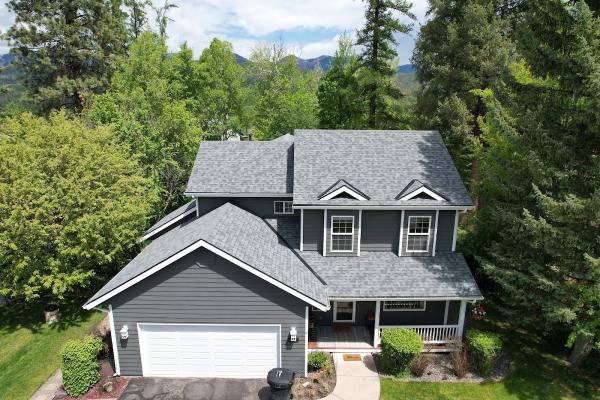Cedar Peak Roofing