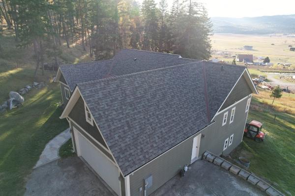 Cedar Peak Roofing