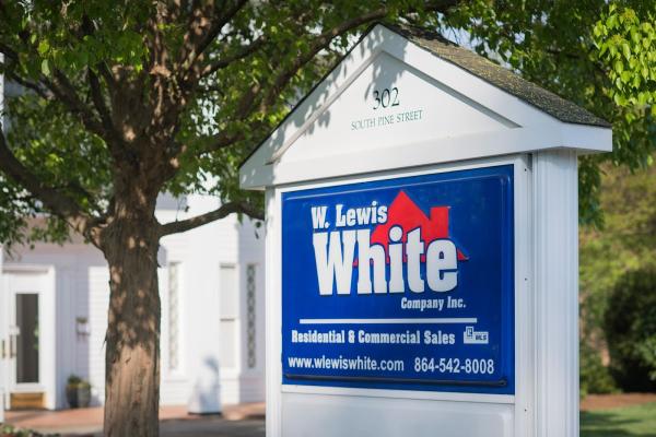 W. Lewis White Company